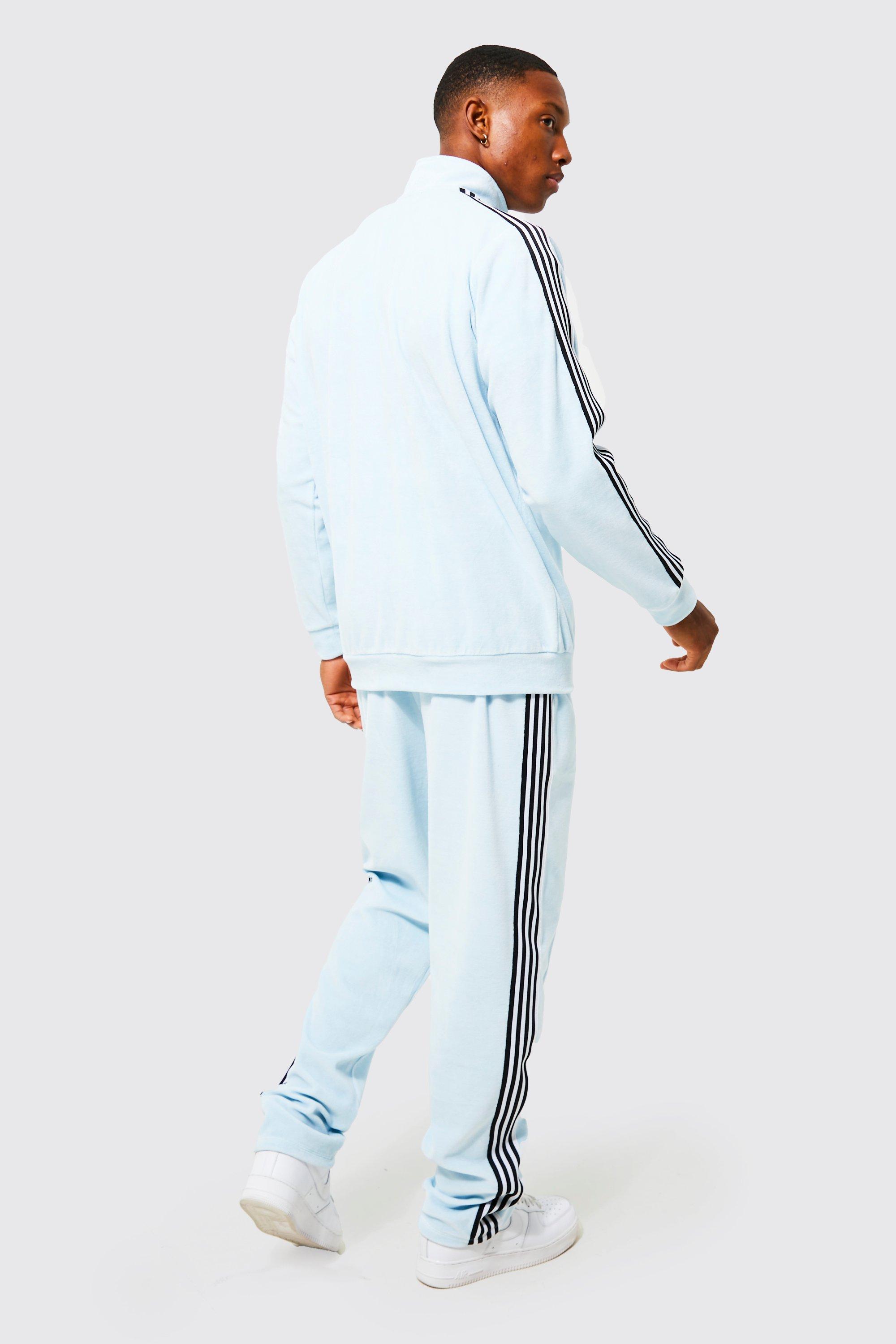 Jogging fin online homme